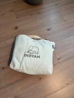 Deryan Baby Luxe - inclusief tas, matras en slaapmat, Ophalen, Zo goed als nieuw, Reisbedje