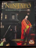 Ninjago, Een of twee spelers, Ophalen of Verzenden, Zo goed als nieuw, White Goblin Games