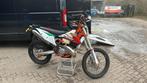 kTM 250 exc TPI Six days 2020, Motoren, 250 cc, Particulier, Enduro, 1 cilinder