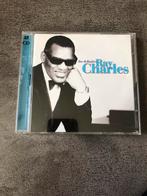 Ray Charles, the definitive (dubbel-cd), Ophalen of Verzenden, Zo goed als nieuw