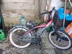 24 inch jongens fiets, Ophalen, Gebruikt, 24 inch