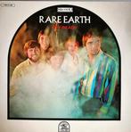 Rare Earth ‎  Get Ready  lp, Cd's en Dvd's, Vinyl | Rock, Ophalen of Verzenden, Gebruikt, 12 inch, Overige genres