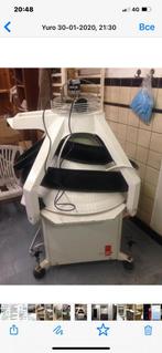 Opbol machine, Zakelijke goederen, Horeca | Keukenapparatuur, Ophalen of Verzenden, Koelen en Vriezen