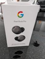 Google Pixel Buds Pro ZGAN+ garantie, Telecommunicatie, Mobiele telefoons | Oordopjes, Ophalen of Verzenden, Zo goed als nieuw