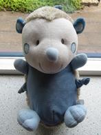 Egel merk Tiamo grote maat meet ca 35 cm, Ophalen of Verzenden, Zo goed als nieuw, Overige typen