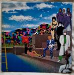 PRINCE & THE REVOLUTION - 'Around The World...' (US, 1985), Ophalen of Verzenden, 1980 tot 2000