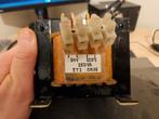Transformator 24V 250VA, Hobby en Vrije tijd, Ophalen of Verzenden, Gebruikt