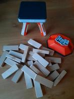 Jenga met extra uitdaging, Ophalen of Verzenden, Zo goed als nieuw, Overige typen