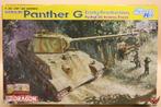 ROWASP | Dragon 1/35 Sd Kfz 171 Panther G Early Production, Overige merken, Tank, 1:32 tot 1:50, Nieuw