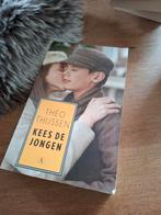 Theo Thijssen - Kees de jongen, Boeken, Theo Thijssen, Ophalen of Verzenden, Zo goed als nieuw, Nederland