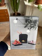 Fondue Set - Nieuw in doos, Ophalen, Nieuw