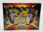 pokemon shining fates collection pikachu v box sealed, Verzenden, Zo goed als nieuw, Boosterbox, Foil