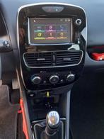 Renault Clio 0.9 TCe Zen Airco/Cruise/Navi, Auto's, Voorwielaandrijving, 898 cc, Gebruikt, Zwart