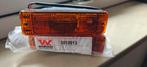 golf 1 bumper knippers nieuw l+r, Ophalen of Verzenden, Nieuw