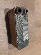 Warmtewisselaar platenwisselaar 18052-8-715-406-950, Doe-het-zelf en Verbouw, Ophalen of Verzenden, Gebruikt, Overige typen