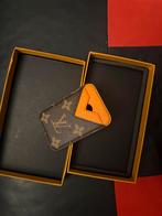 Louis Vuitton iPhone Wallet MagSafe, Overige merken, Bruin, Nieuw, Ophalen of Verzenden