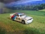 BMW E30 M3 Motorsport - Herpa Warsteiner #12, Hobby en Vrije tijd, Modelauto's | 1:87, Ophalen of Verzenden, Zo goed als nieuw