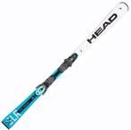 Head WorldCup Rebels e.SLR 156 163 170 cm Race Slalom Ski, 160 tot 180 cm, Nieuw, Ophalen of Verzenden, Skiën