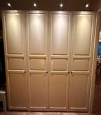 4 X IKEA Tyssedal Pax kastdeuren 50 x 229 cm met scharnieren, Ophalen, Gebruikt, 200 cm of meer, 50 tot 100 cm