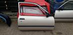 TOYOTA STARLET PORTIER RECHTS BJ 91 TOT 95, Ophalen of Verzenden, Gebruikt, Deur