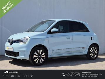 Renault Twingo Z.E. R80 Intens Automaat / Accu SOH 92,59% /  beschikbaar voor biedingen