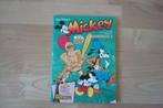 Walt Disney's Mickey Maandblad 6 1979, Ophalen of Verzenden, Gelezen, Europa