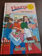 Cok Grashoff - Floortje, Ophalen of Verzenden, Zo goed als nieuw, Cok Grashoff; Suzanne Buis