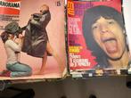 leesbladen van vroeger, Boeken, Tijdschriften en Kranten, Ophalen of Verzenden, Gelezen, Muziek, Film of Tv
