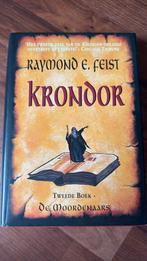 Raymond E. Feist - 2 De moordenaars, Ophalen of Verzenden, Zo goed als nieuw, Raymond E. Feist