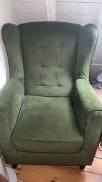 Mooie Fauteuil stoel, Ophalen, Zo goed als nieuw