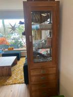 Muizen-of rattenkooi omgebouwde kast, Ophalen, Kooi, Gebruikt, 90 cm of meer