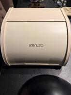 brood opbergen, Ophalen of Verzenden, Nieuw