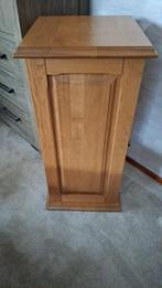 CD kast op draaiplateau, dat maakt het uniek, Ophalen, Nieuw