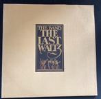 The Band - The Last Waltz, Cd's en Dvd's, Ophalen of Verzenden, Zo goed als nieuw, Poprock