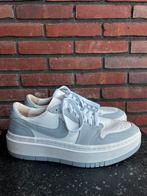 Air Jordan 1 Elevate Low - Wolf Grey, Grijs, Ophalen, Nike Air Jordan, Sneakers of Gympen