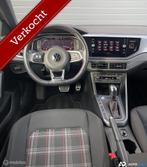 Volkswagen Polo 2.0 TSI GTI DSG 207PK Keyl Pano Cam, Auto's, Volkswagen, Gebruikt, 4 cilinders, 1984 cc, Bedrijf
