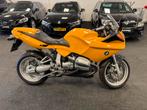 BMW R1100S - Sportmotor met Cardan, Motoren, 2 cilinders, Bedrijf, Sportuitlaat, Sport