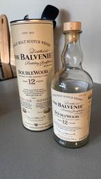 Lege fles The Balvenie 70 cl  incl. doos, Ophalen of Verzenden, Zo goed als nieuw, Overige gebieden, Overige typen