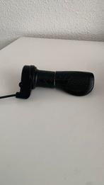 Complete gashendel handvat fatbike 3 pin, Fietsen en Brommers, Fietsaccessoires | Overige Fietsaccessoires, Ophalen, Zo goed als nieuw