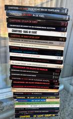 Lesli Chartres, pockets van de Saint, Boeken, Ophalen of Verzenden, Gelezen