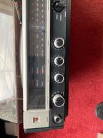 Philips 22AH979/00S Radio, Cassette, LP - Onderdelen, Ophalen of Verzenden, Niet werkend, Platenspeler, Philips