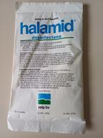 Halamid desinfectans Reinigingsmiddel voor drinkwatertanks, Ophalen of Verzenden, Nieuw, Kombuis en Sanitair