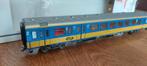 Märklin NS 2 de kl ic rtg+pakruimte artnr 42651 in ovp, Hobby en Vrije tijd, Modeltreinen | H0, Wisselstroom, Wagon, Ophalen of Verzenden