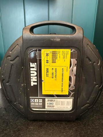 Thule CB-12 080 sneeuwkettingen  beschikbaar voor biedingen