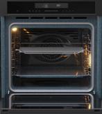 60CM ETNA OP670MZ Oven met pyrolyse functie, Ophalen, Oven, Hete lucht, Nieuw