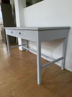 SALE: Houten schooltafel, vintage werktafel, ateliertafel, Ophalen