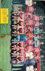 PSV Elftal Posters - Nostalgie!, Ophalen of Verzenden, Gebruikt, PSV, Poster, Plaatje of Sticker