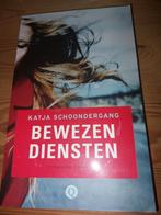 Katja Schoondergang, Ophalen of Verzenden, Zo goed als nieuw