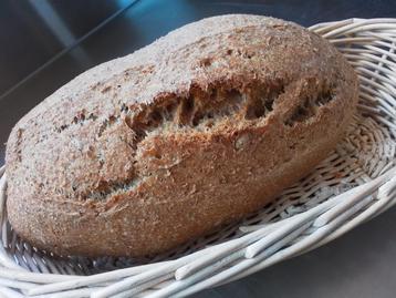 Desembrood beschikbaar voor biedingen