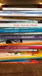 Heel veel prentenboeken, Ophalen of Verzenden, Zo goed als nieuw
